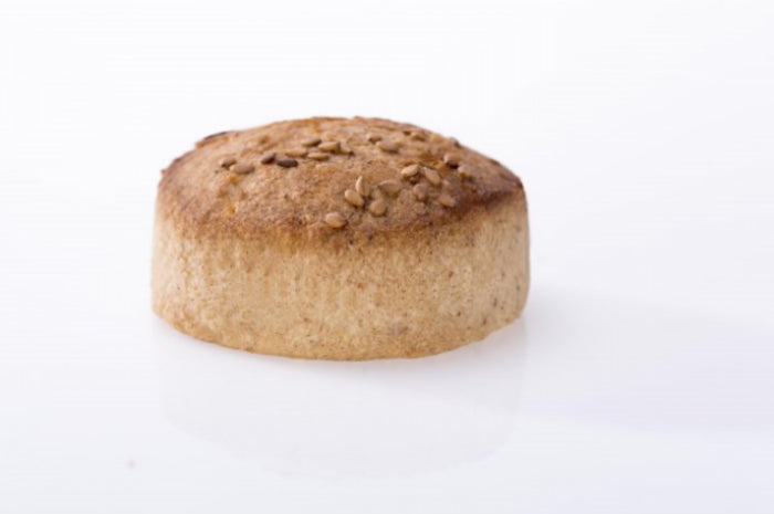 Mantecado de Vainilla