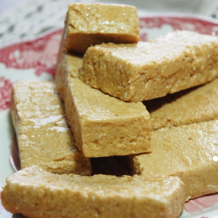 Turrón Blando de Almendra