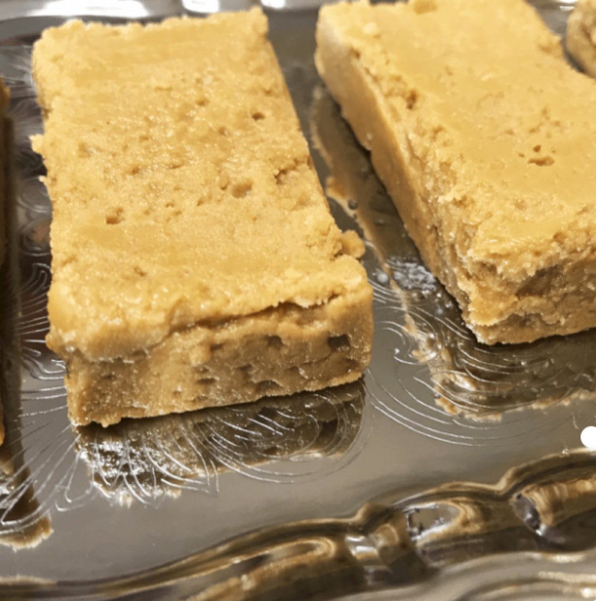 Turrón Blando Sin Azúcar