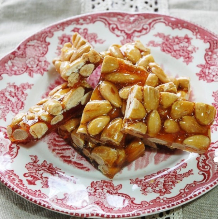 Turrón de Guirlache